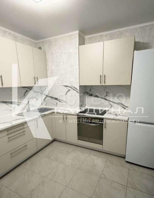 1-комн. квартира, 44 м2, 5/9 эт. Старый Оскол - изображение 1
