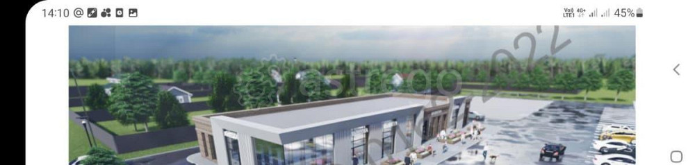 Торговое помещение, 450 м2 Старый Оскол - изображение 4