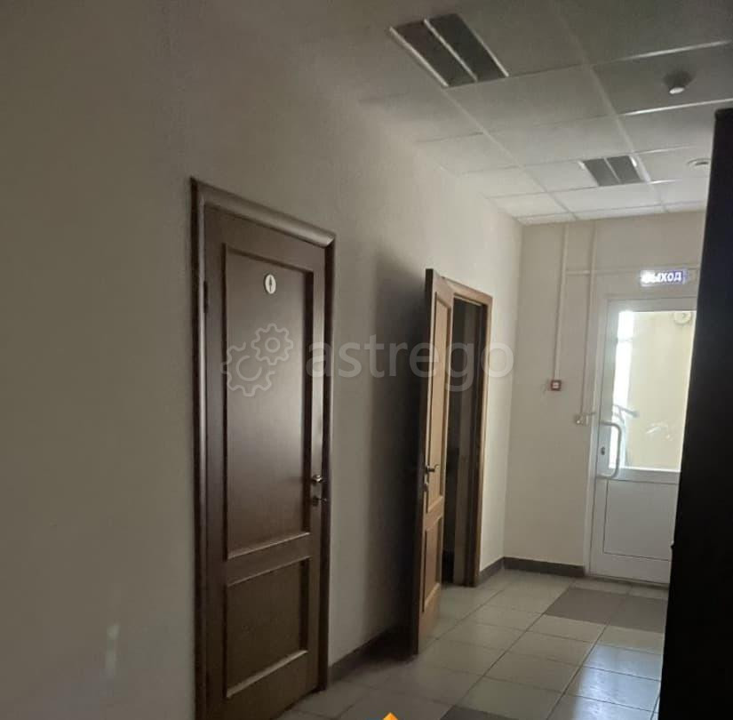 Отдельное здание, 600 м2 Барнаул - изображение 4