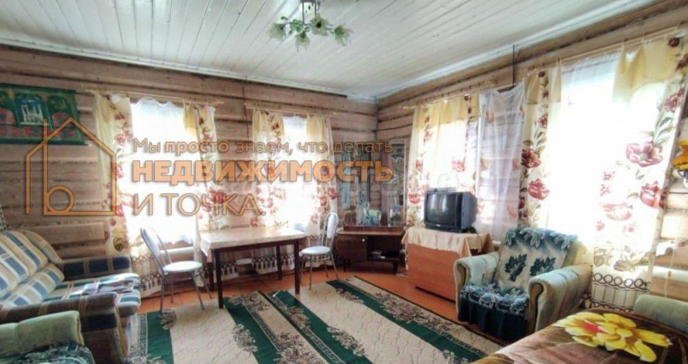 Дом, 44.7 м2, 10 соток, 1 эт. Янаул - изображение 4