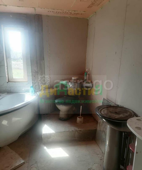 Дом, 100 м2, 16 соток Разумное - изображение 10