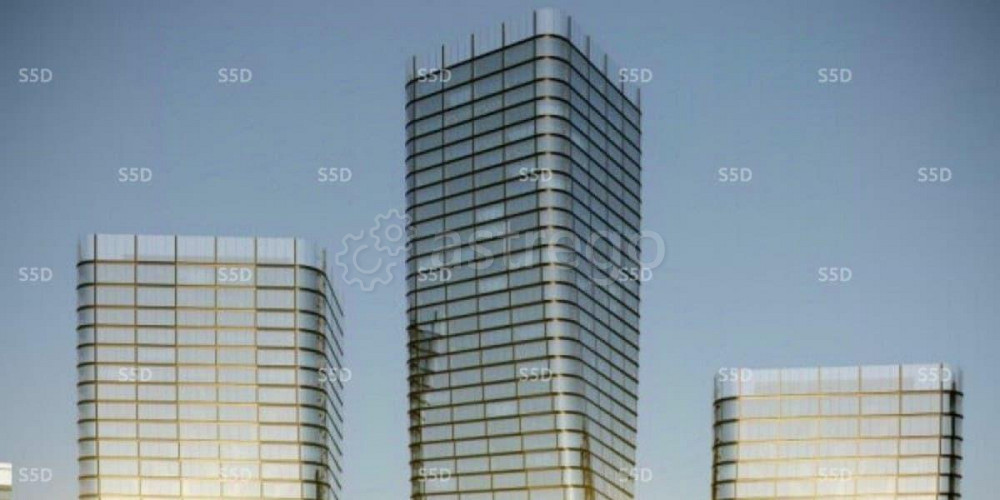 Торговое помещение, 129.8 м2 Москва - изображение 1