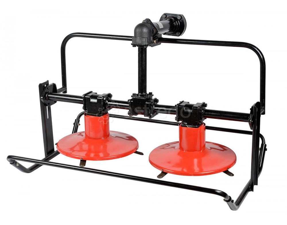 Косилка роторная BRAIT MRP800 (A) под вал отбора мощности 18 мм для BRAIT 135 Пермь - изображение 1