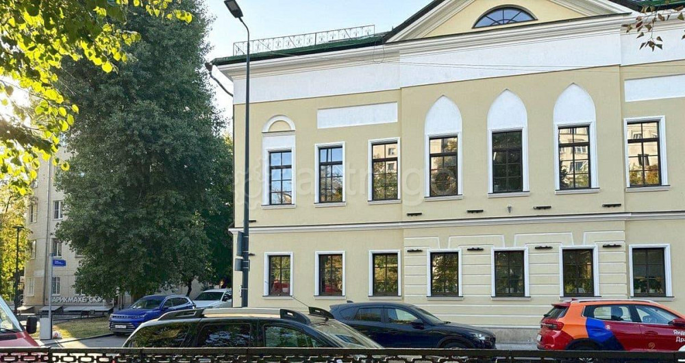 Свободного назначения, 13 м2 Москва - изображение 2