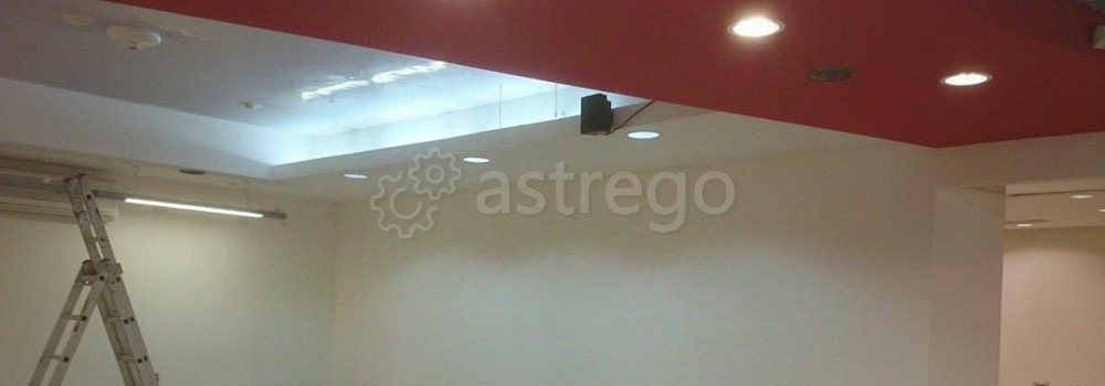 Свободного назначения, 350 м2 Красноярск - изображение 1