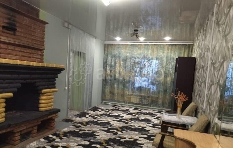 Дом, 60 м2 Пушкино - изображение 1