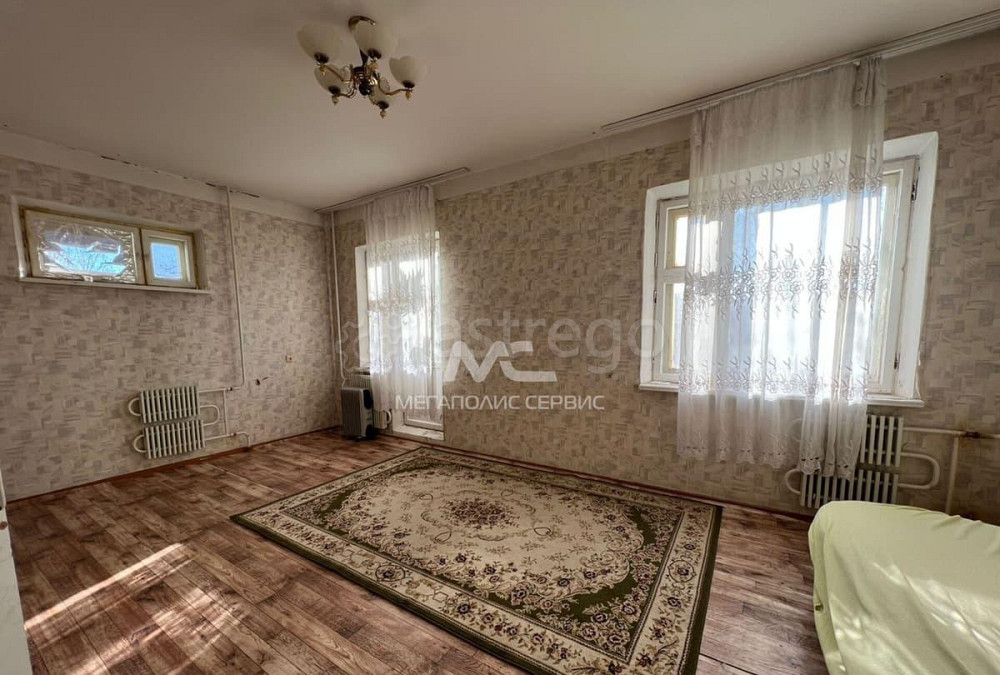 2-комн. квартира, 66.5 м2, 3/9 эт. Астрахань - изображение 1