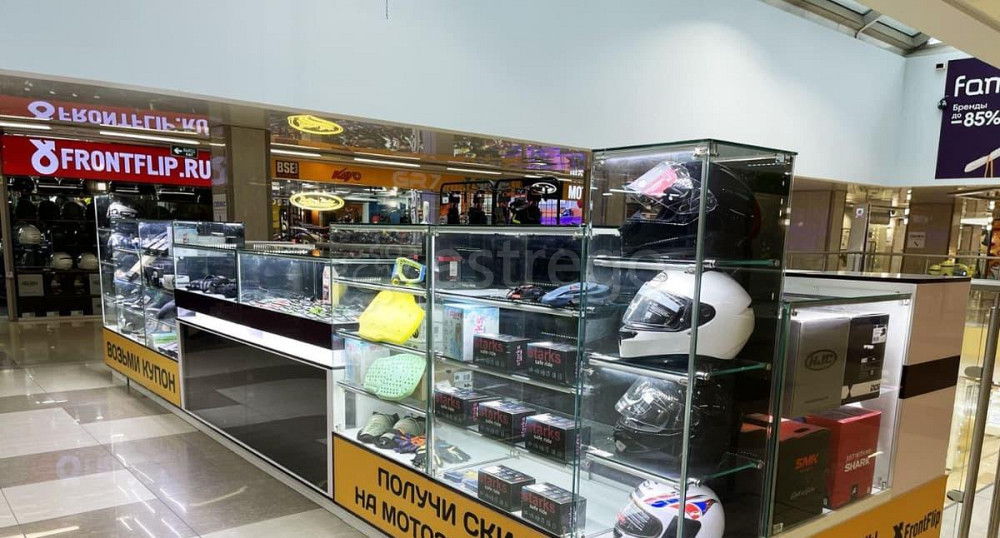 Торговое помещение, 12 м2 Санкт-Петербург - изображение 2