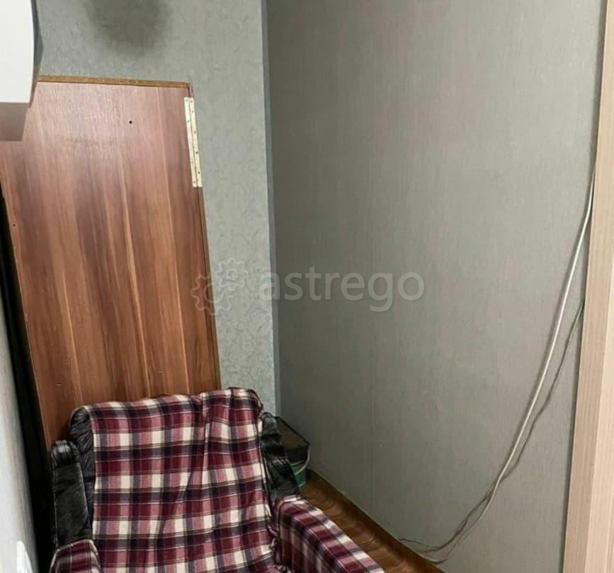 1-комн. квартира, 27 м2, 4/18 эт. Красноярск - изображение 7