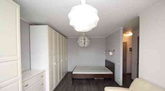 1-комн. квартира, 31 м2, 9/9 эт. Москва