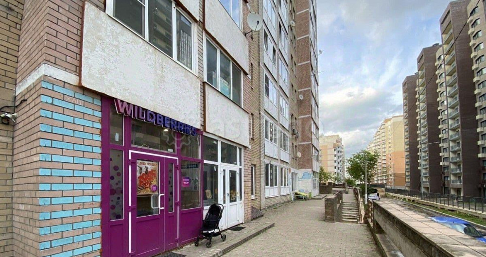 Свободного назначения, 134 м2 Звенигород - изображение 7