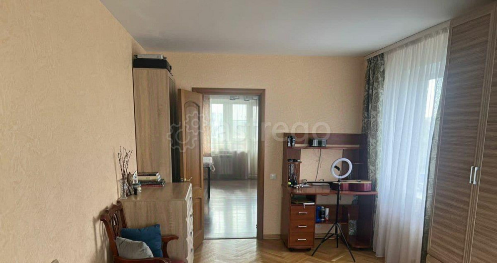 4-комн. квартира, 75.2 м2, 8/9 эт. Жуковский - изображение 3