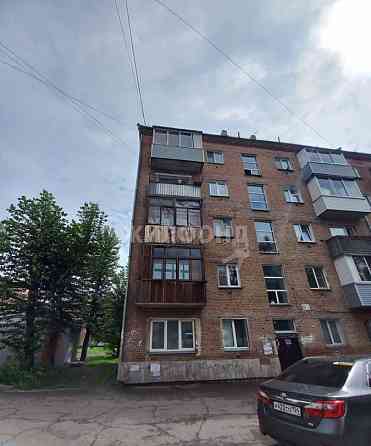 1-комн. квартира, 32.6 м2, 5/5 эт. Красноярск