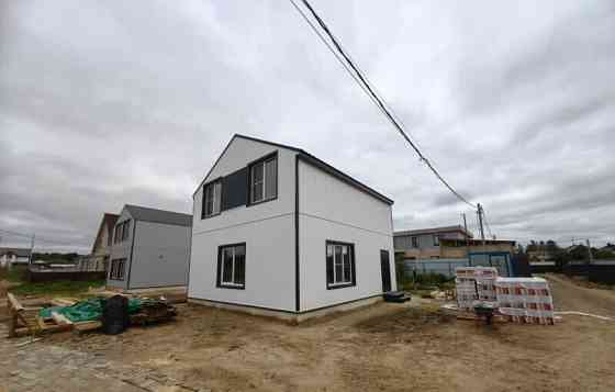 Дом, 120 м2 Истра