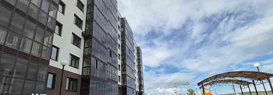 1-комн. квартира, 45 м2, 8/8 эт. Емельяново