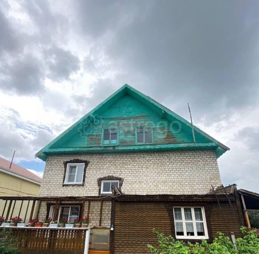 Коттедж, 264 м2, 8 соток, 2 эт. Рубцовск - изображение 2