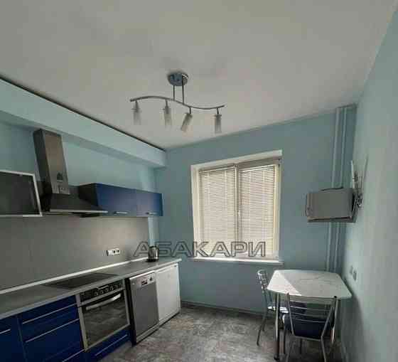 1-комн. квартира, 36 м2, 6/10 эт. Красноярск