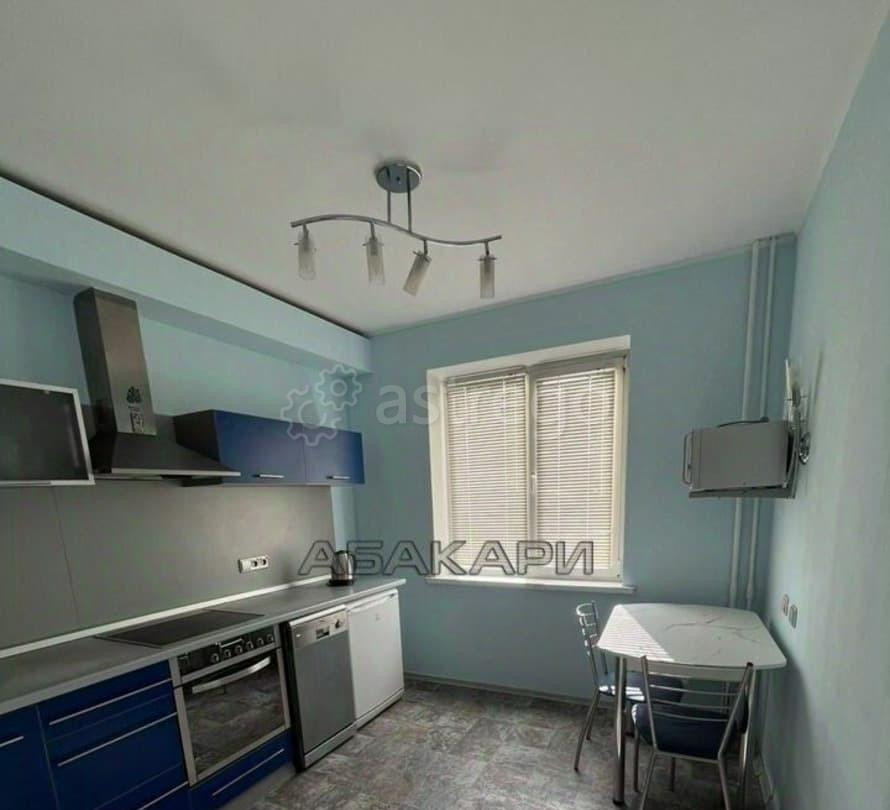 1-комн. квартира, 36 м2, 6/10 эт. Красноярск - изображение 4
