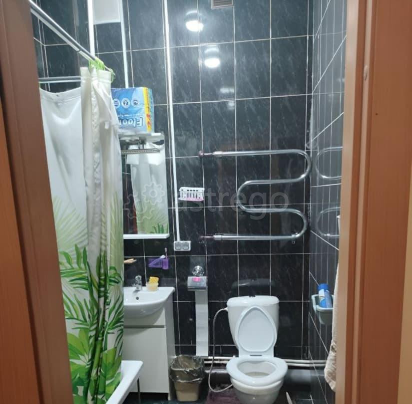 Комната, 95 м2, 5/5 эт. Санкт-Петербург - изображение 3
