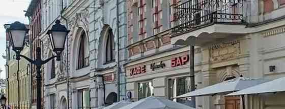 Готовый бизнес, 135 м2 Санкт-Петербург