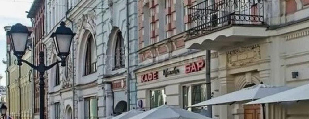 Готовый бизнес, 135 м2 Санкт-Петербург - изображение 2