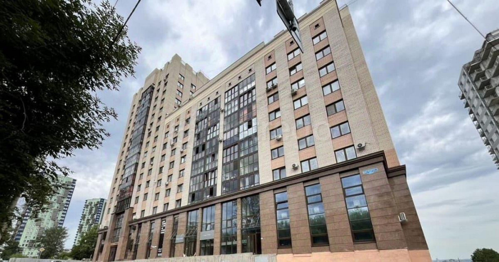 Свободного назначения, 340 м2 Красноярск - изображение 1