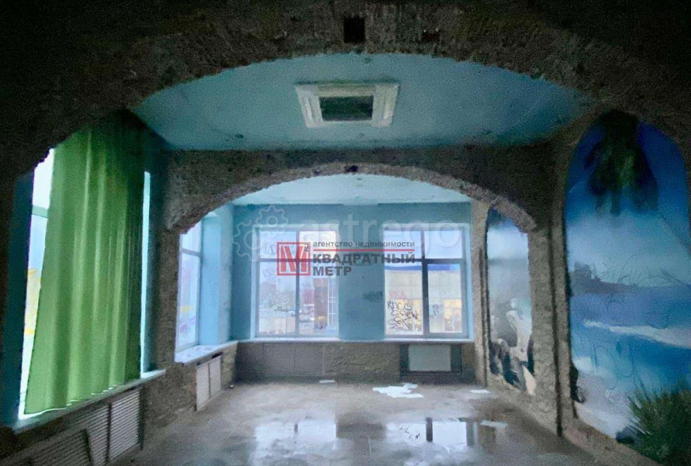 Свободного назначения, 938 м2 Старый Оскол - изображение 7