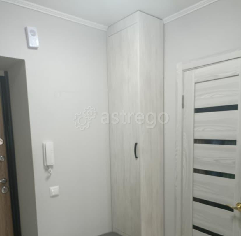 1-комн. квартира, 37.7 м2, 5/10 эт. Благовещенск - изображение 7