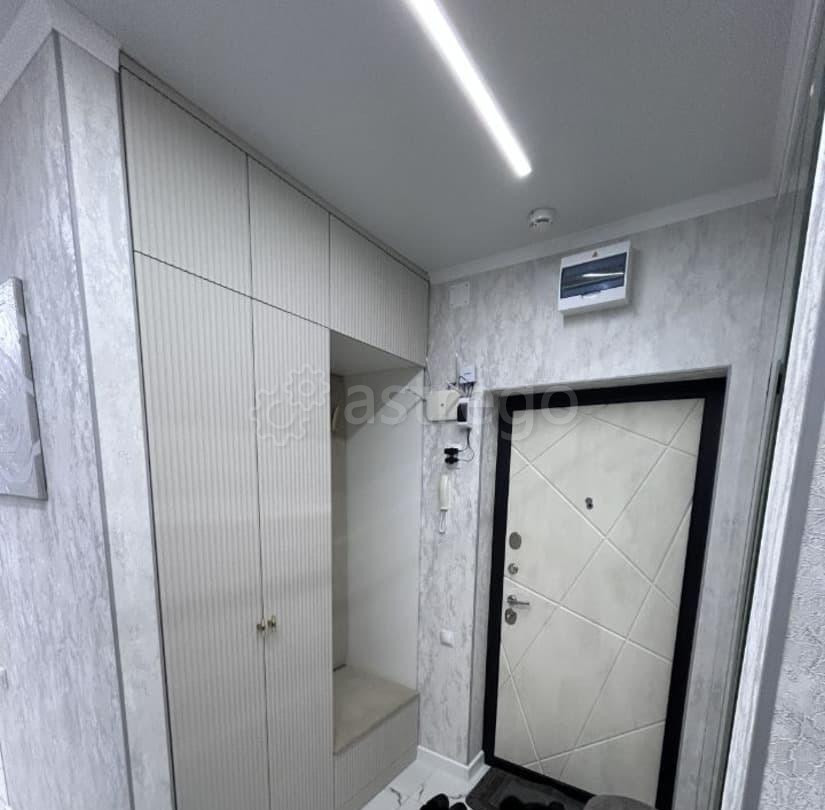 3-комн. квартира, 60 м2, 12/19 эт. Астрахань - изображение 3