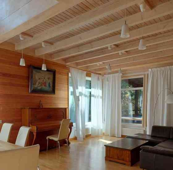 Дом, 290 м2, 13 соток, 2 эт. Звенигород