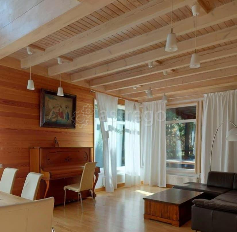 Дом, 290 м2, 13 соток, 2 эт. Звенигород - изображение 4