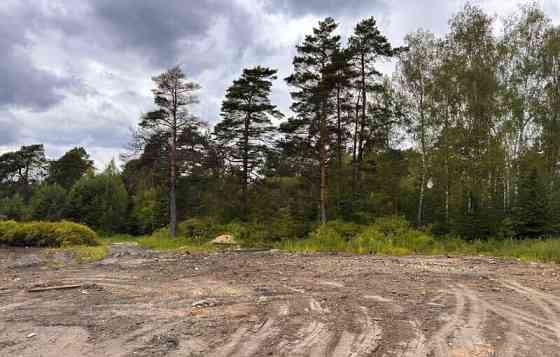 Земля промышленного назначения, 0.66 га Раменское