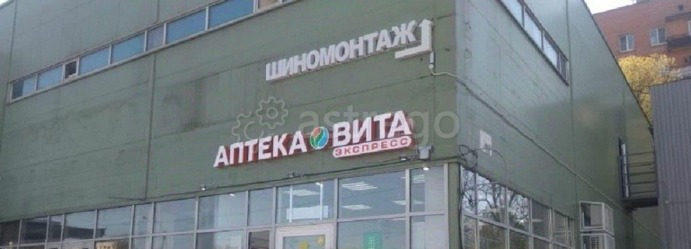 Торговое помещение, 194 м2 Санкт-Петербург - изображение 2