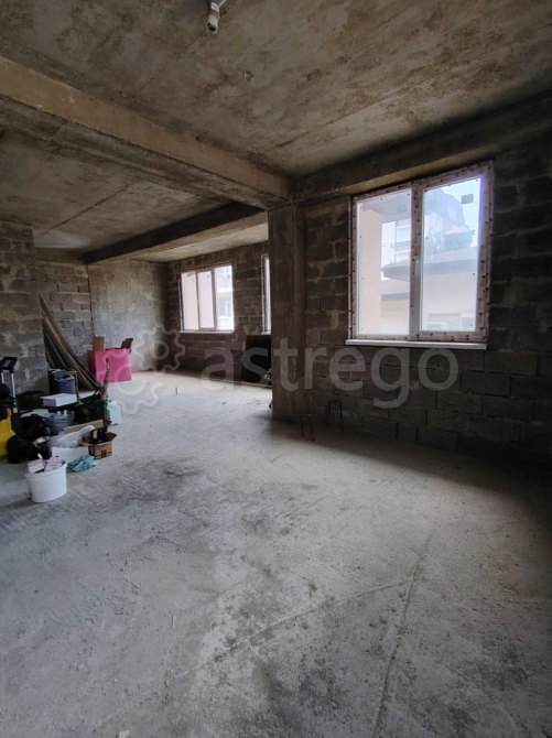 Продам 2-комн. квартиру, 54.3 м2, 3/4 этаж Сочи - изображение 2