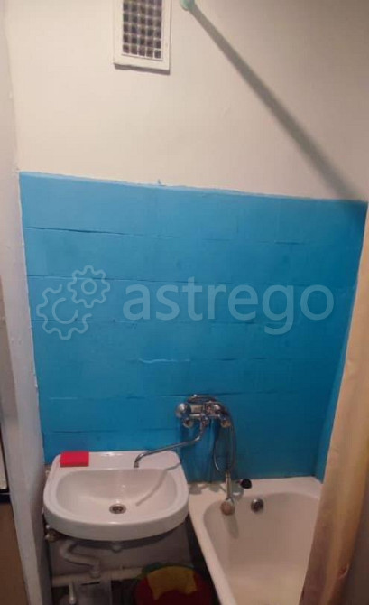 1-комн. квартира, 32 м2, 6/9 эт. Санкт-Петербург - изображение 1