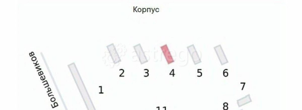 Свободного назначения, 89 м2 Санкт-Петербург - изображение 5