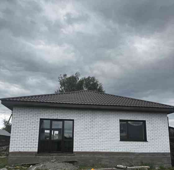 Дом, 86 м2, 10 соток, 1 эт. Новоалтайск