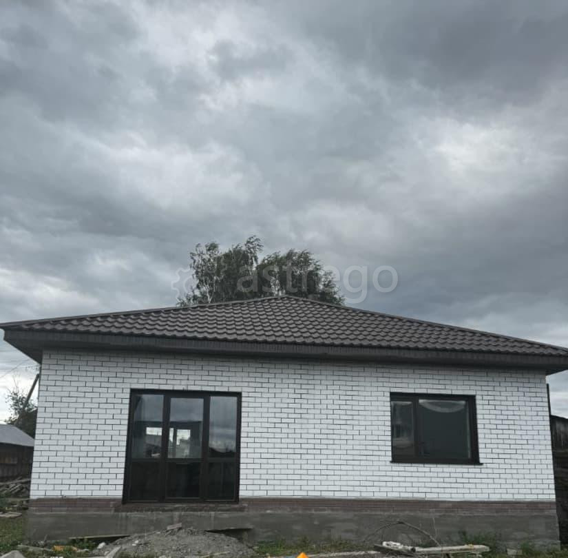 Дом, 86 м2, 10 соток, 1 эт. Новоалтайск - изображение 5