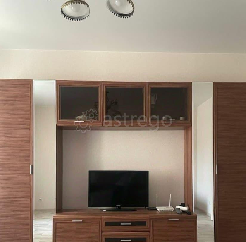 2-комн. квартира, 62 м2, 4/16 эт. Красноярск - изображение 4