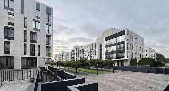 6-комн. квартира, 291 м2, 6/6 эт. Санкт-Петербург