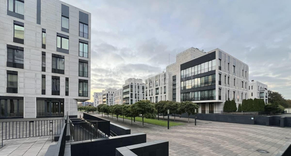 6-комн. квартира, 291 м2, 6/6 эт. Санкт-Петербург - изображение 2