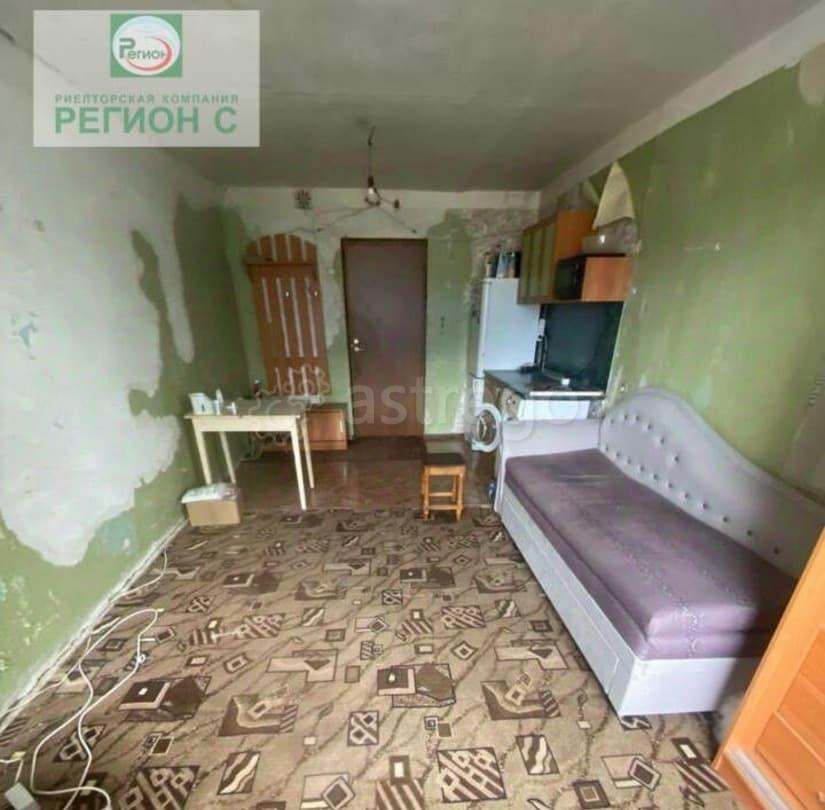 Комната, 18.8 м2, 5/5 эт. Архангельск - изображение 4