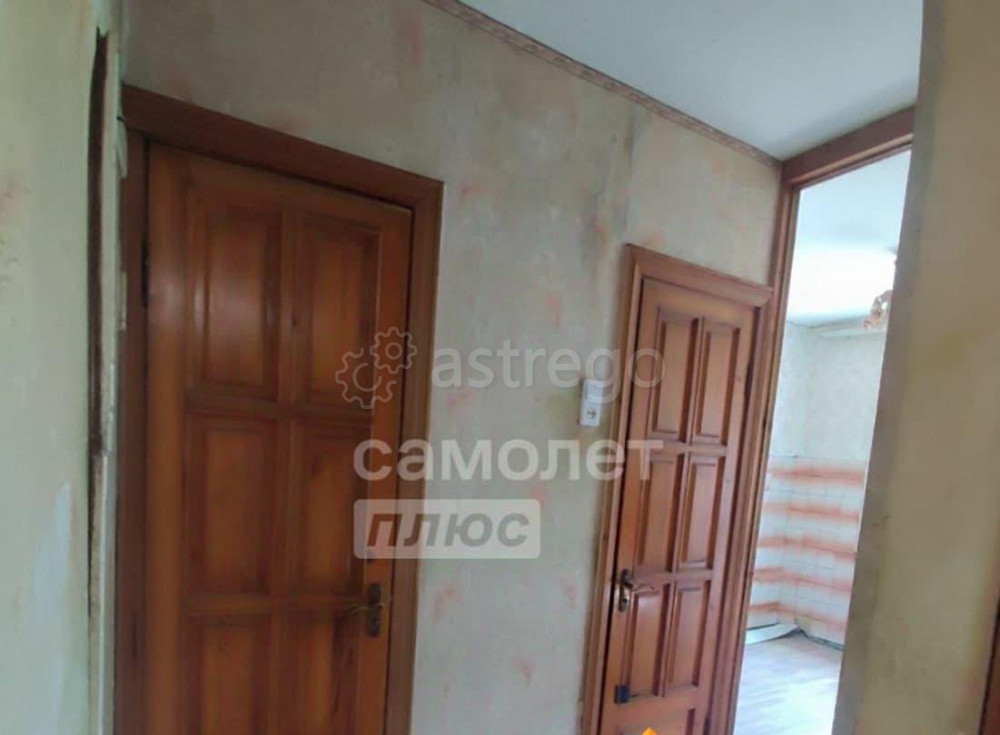 2-комн. квартира, 60 м2, 2/9 эт. Бийск - изображение 7