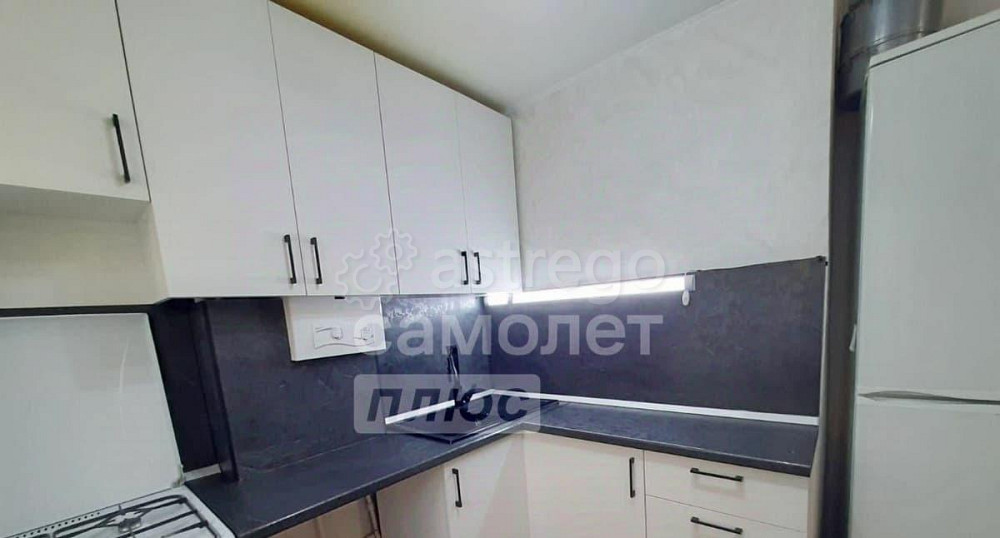 4-комн. квартира, 61 м2, 1/5 эт. Кумертау - изображение 5