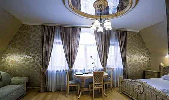 Коммерческая недвижимость, 2400 м2 Сергиев Посад