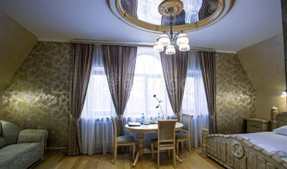 Коммерческая недвижимость, 2400 м2 Сергиев Посад - изображение 4