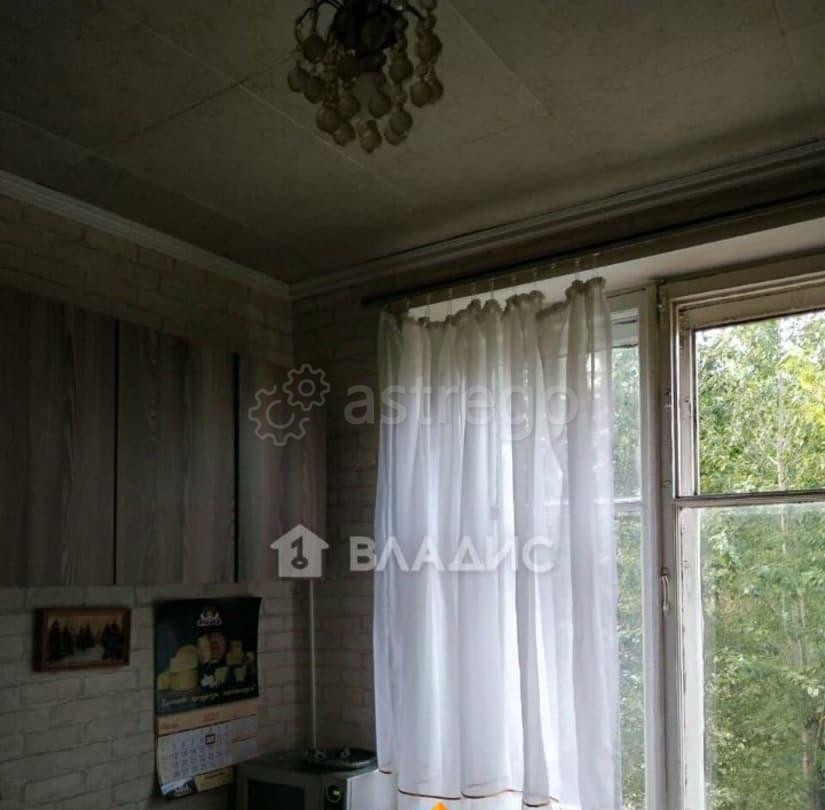 Комната, 15.7 м2, 4/5 эт. Москва - изображение 3