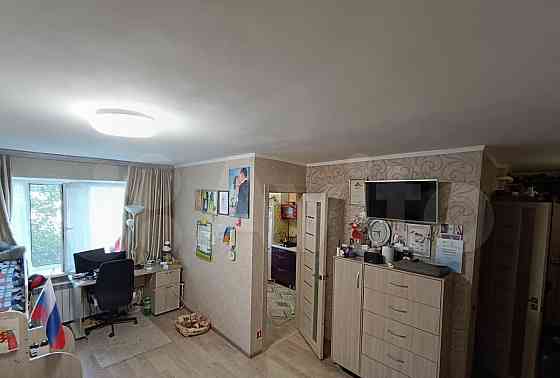 1-комн. квартира, 30 м2, 1/1 эт. Белгород