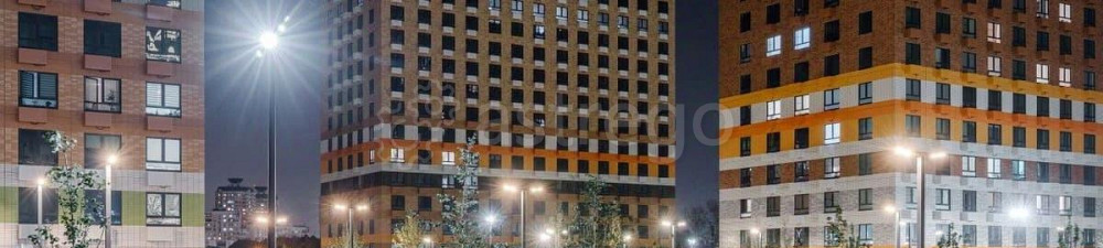 3-комн. квартира, 78.5 м2, 15/25 эт. Москва - изображение 2
