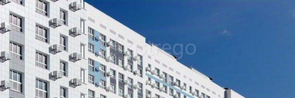 Студия, 30.6 м2, 15/17 эт. Пушкино - изображение 7